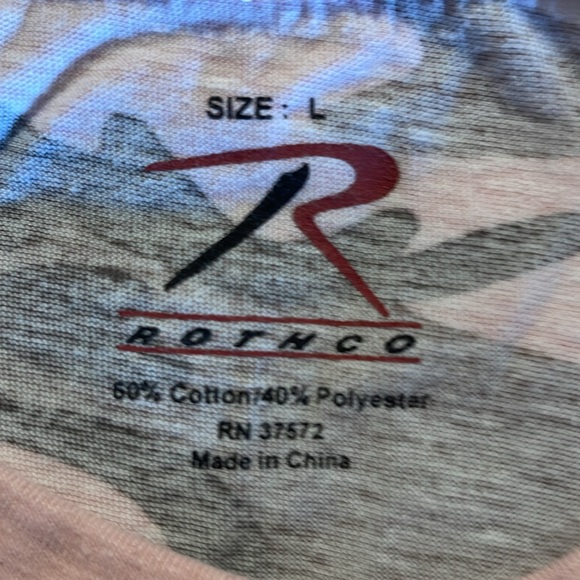 Women's t shirt - Picture 2 of 2